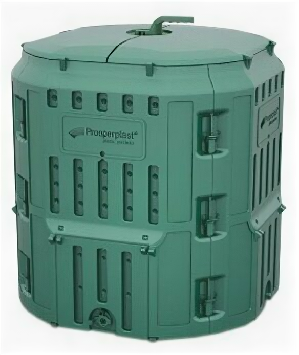  Prosperplast Compothermo (IKB340-G851) 340 , green