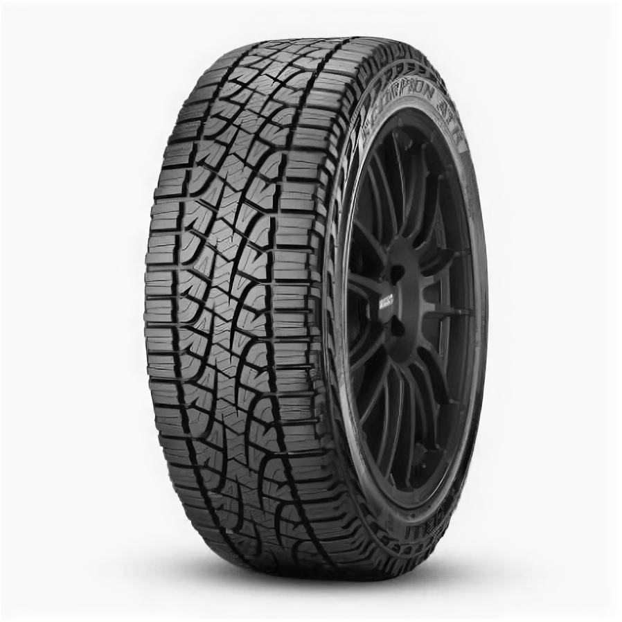 Автошина Pirelli Scorpion ATR 185/75R16 93T