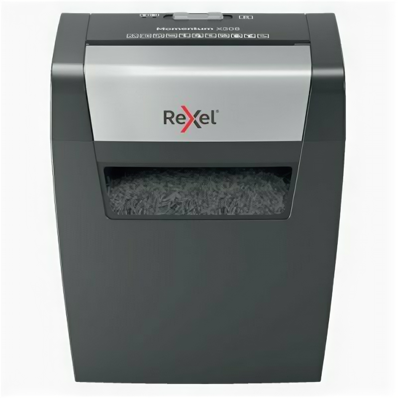 Шредер Rexel Momentum X308 2104570EU