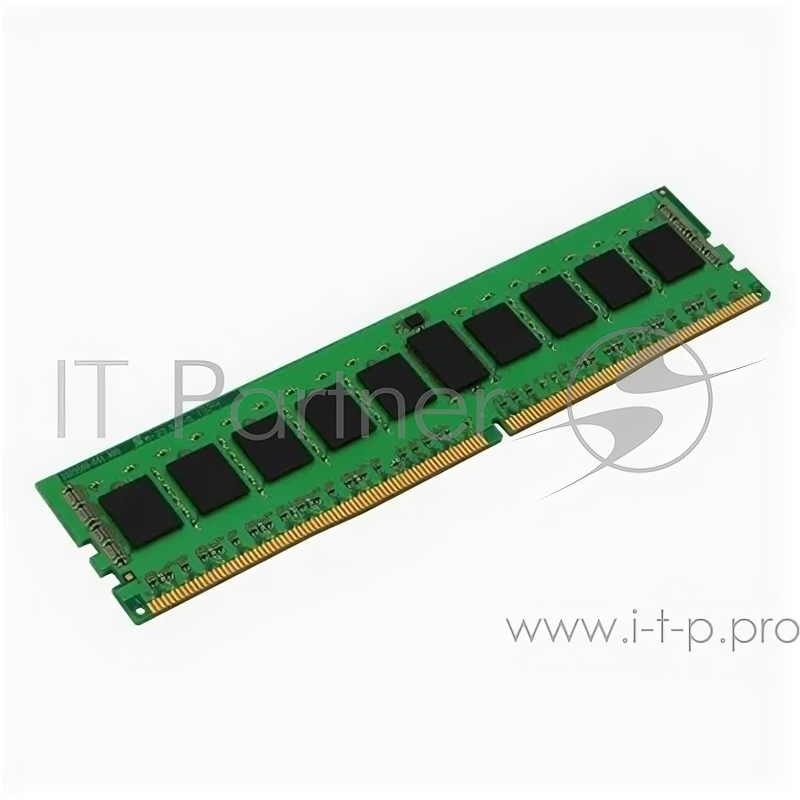 Модуль памяти Kingston for HP/Compaq DDR4 Dimm 8GB 2666MHz ECC Module Kth-pl426e/8g .