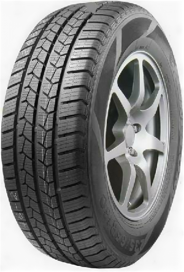 Зимние шины Linglong GREEN-Max Winter Van 235/65 R16 121/119R