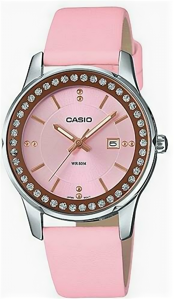 Casio Collection LTP-1358L-4A2