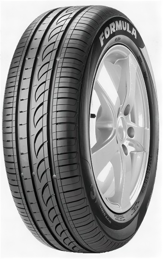 Шины 235/55 R19 Formula Energy 105V XL