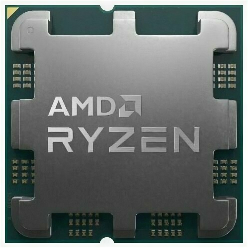CPU AMD Ryzen 9 7900X AM5 (100-000000589) (4.7GHz/AMD Radeon) OEM 100-000000589