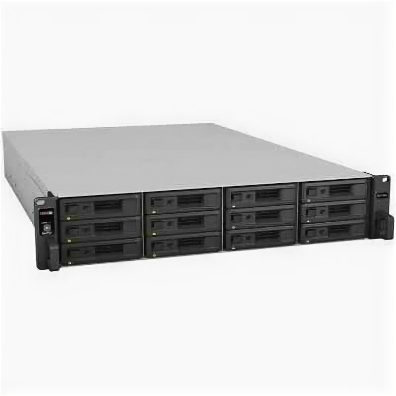 Сетевое хранилище Synology RX1217SAS