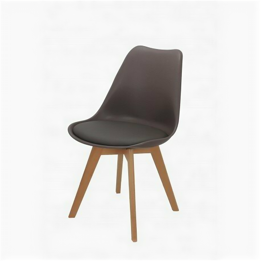 Стул Eames Bon латте