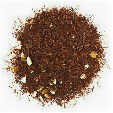 Heavenly Tea Leaves, Whole Leaf Herbal Tisane, Organic Rooibos Orange, Caffeine Free, 1 lb (16 oz) - фотография № 1