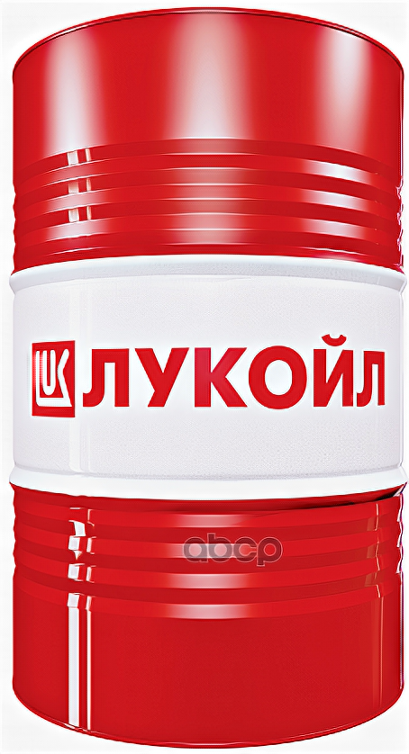 LUKOIL Lukoil 10W40 Люкс (60L)_Масло Моторное! Api Sl/Cf