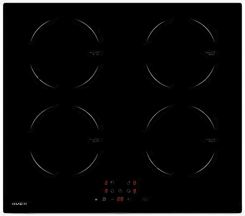 Индукционная варочная панель AVEX i-M 6040 B