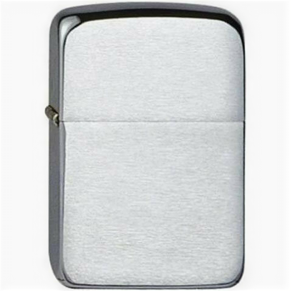 Zippo Зажигалка Zippo 1941 Brushed Chrome