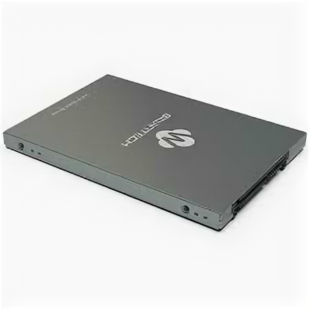 Накопитель SSD 256Gb BiwinTech SX500 (52S3A8Q)