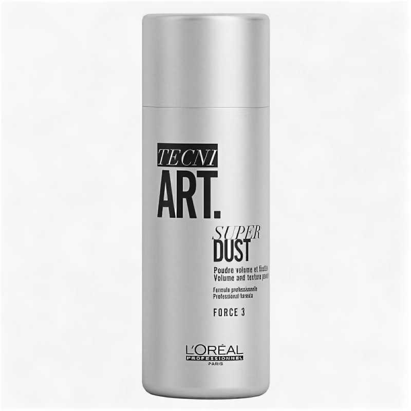  L'Oreal Professionnel  Super Dust        7 