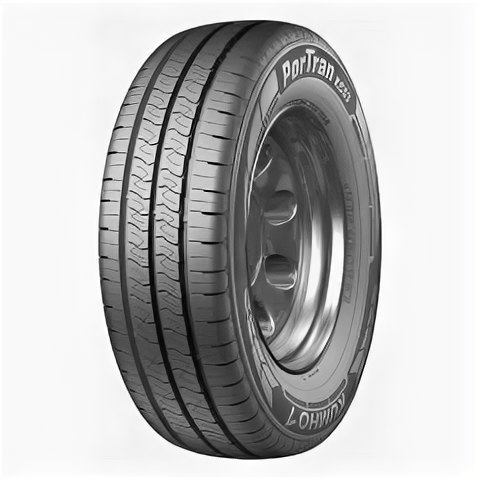 Автомобильные шины Kumho PorTran KC53 185/ R15C 103/101R