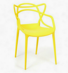 Стул Secret De Maison Cat Chair (mod. 028) желтый