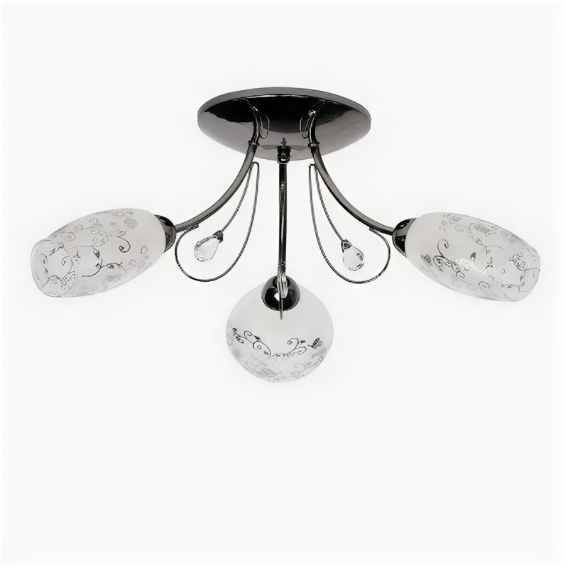 Люстра De markt 267013403 Фиеста