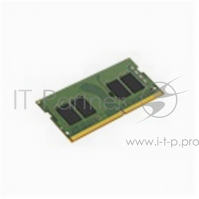 Модуль памяти Kingston Branded DDR4 16GB (pc4-25600) 3200MHz SR x8 So-dimm KCP432SS8/16 .