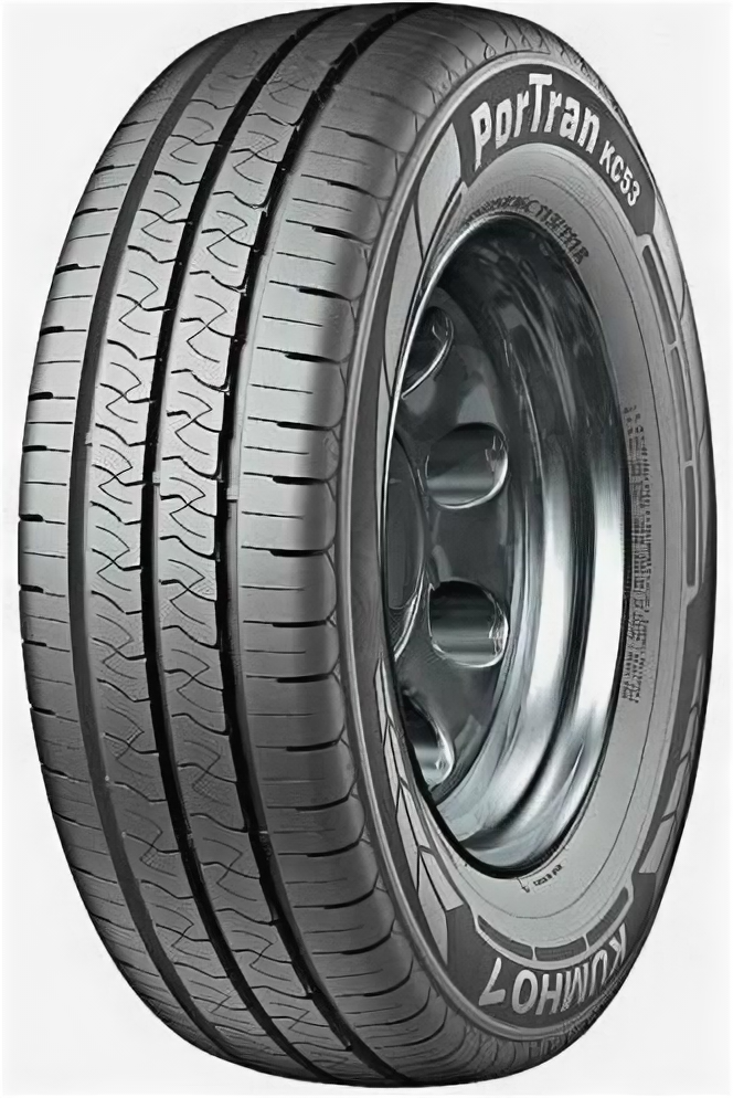 Kumho PorTran KC53 205/70 R15C 106/104R