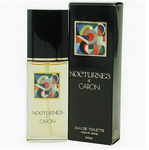 Caron Женская парфюмерия Nocturnes de Caron (Ноктюрн де Карон) 15 мл - изображение