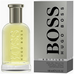 Hugo Boss Мужская парфюмерия Hugo Boss Bottled №6 (Хьюго Босс Ботлед №6) 50 мл - изображение