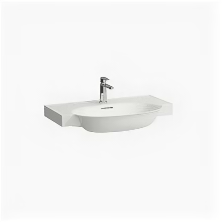 Раковина Laufen The New Classic 8.1385.5.000.104.1