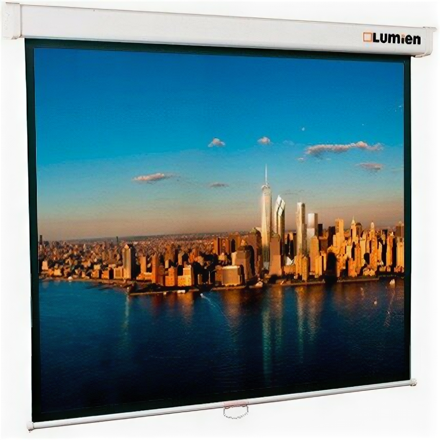 Экран для проектора Lumien Master Picture 305x406 см LMP-100114