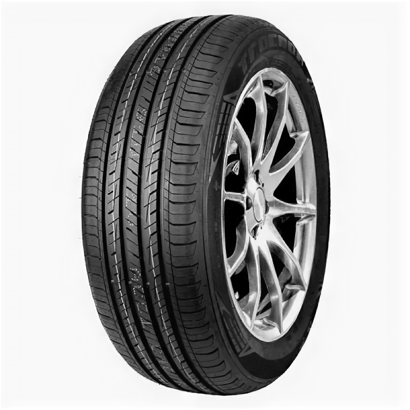 Автомобильные шины Tracmax X-Privilo TX5 195/65 R15 91V