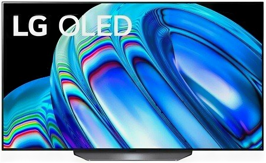 Телевизор LG OLED55B2RLA