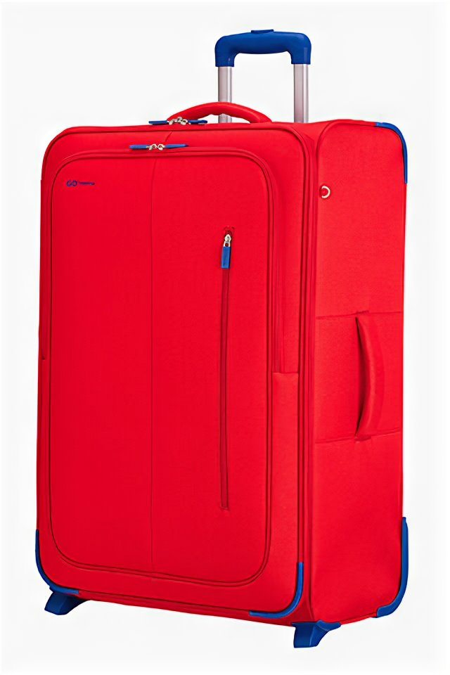 Чемодан CARPISA VA77960LC0060001