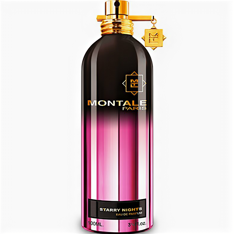 Montale Парфюмерия унисекс Montale Starry Nights (Монтале Монталь Звездная Ночь) 100 мл