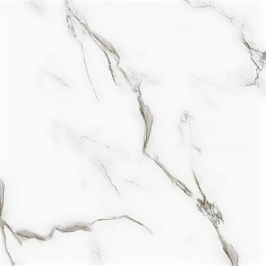 Плитка из керамогранита GRASARO Classic Marble GT-271/g для пола 40x40 (цена за коробку 1.44 м2)