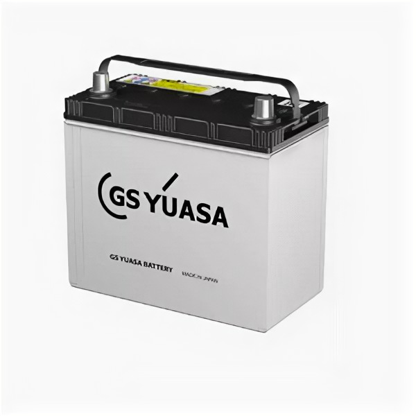 Аккумулятор GS Yuasa EFB PRODA X 55B24L 48 Ач 470А обр. пол.