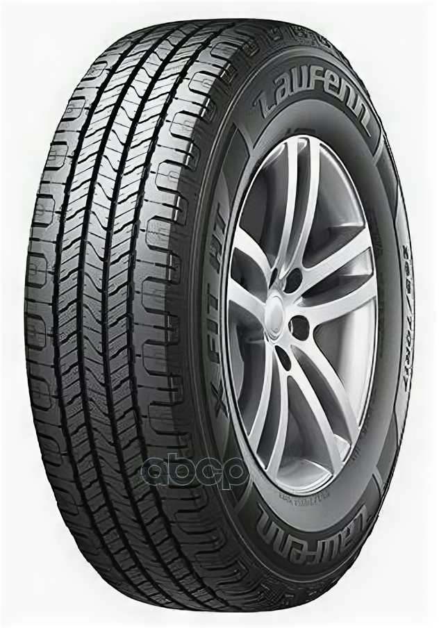 Автошина Laufenn 215/70 R15 109 S