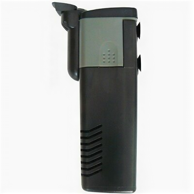 фото Atman AT-F101 фильтр для аквариумов до 50 литров, 350 л/ч, 5W, УТ000032725 (1 шт)