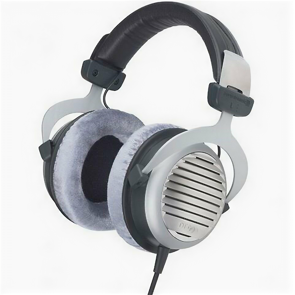 Наушники Beyerdynamic DT 990 Edition (600 Ohm) 483966