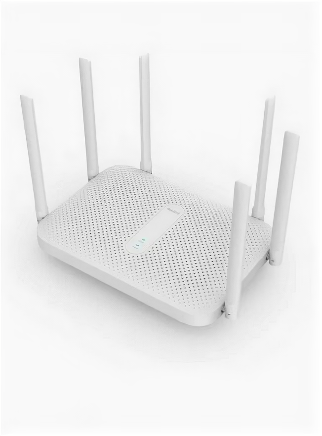 Xiaomi Роутер Wi-Fi Router Redmi AC2100 White