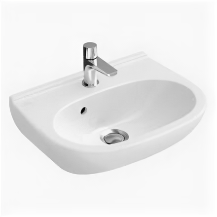 Раковина Villeroy & Boch O.Novo 53605001 (50 см)