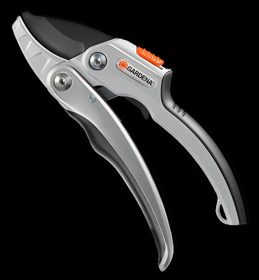 Секатор контактный Gardena SmartCut 08798-20