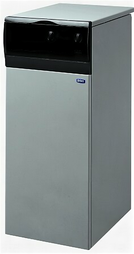 Конвекционный газовый котел BAXI SLIM 1.230 iN 22.1 кВт одноконтурный