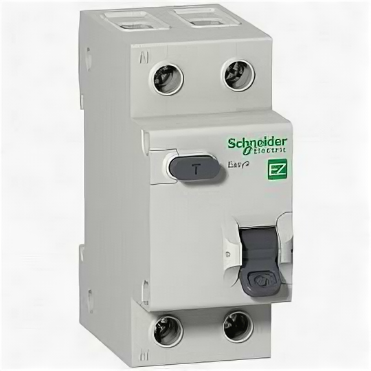     ( ) 1+ 40 30 mA  EZ9D34640 EASY9 Schneider Electric