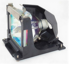(OBH) Оригинальная лампа с модулем для проектора SANYO POA-LMP35