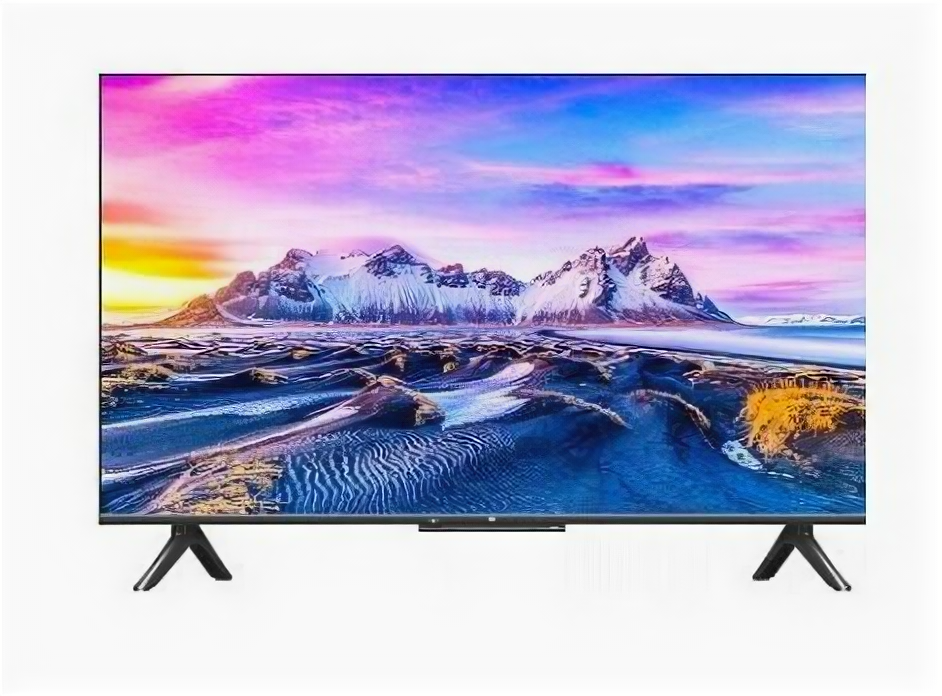 ЖК-телевизор XIAOMI Mi TV P1 43