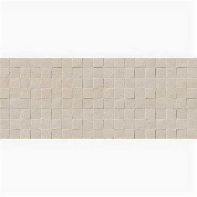 Настенная плитка Gracia Ceramica Quarta beige 03 25х60 см Бежевая 10100000419 (1.2 м2)