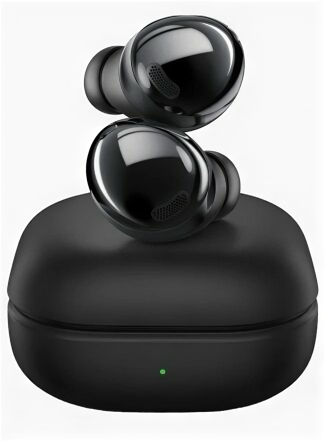 Беспроводные наушники Samsung Galaxy Buds Pro Phantom Black (Черный)