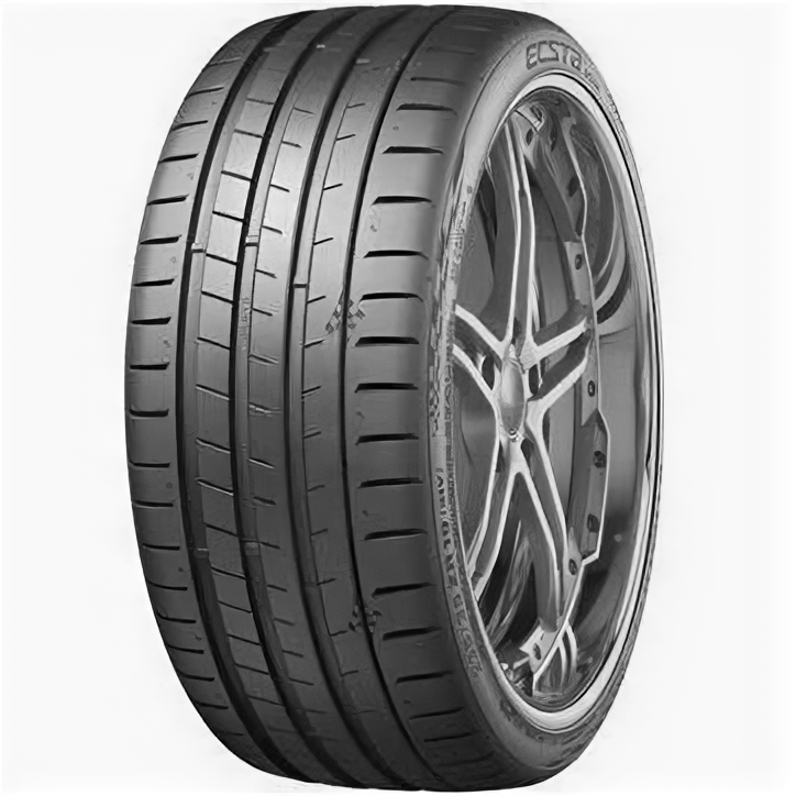 Kumho Ecsta PS91 245/40 R18 97Y