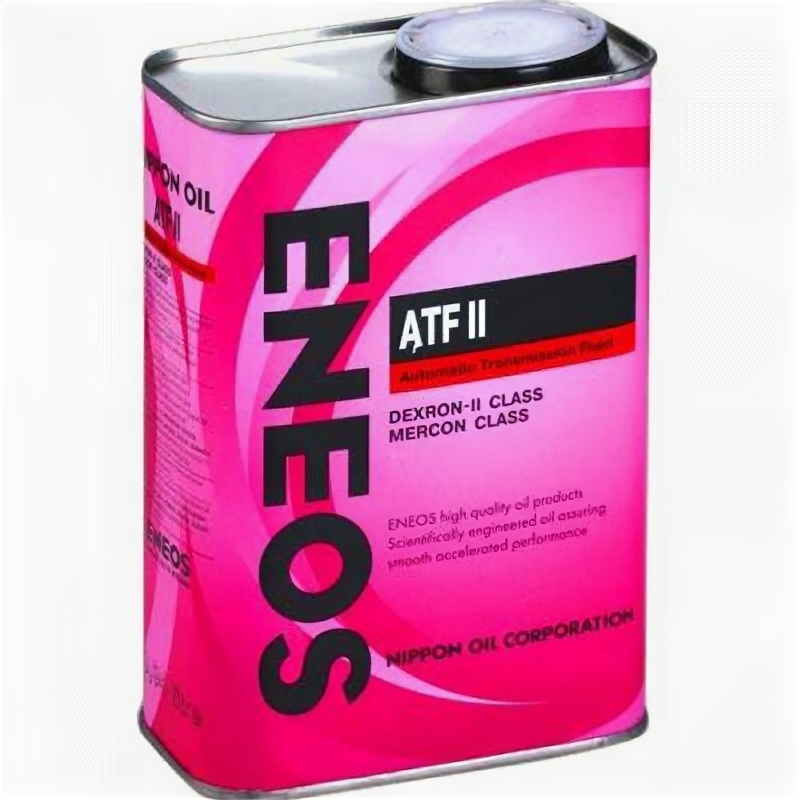   Eneos ATF Dexron II (4) .