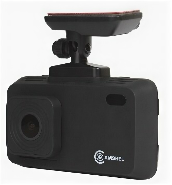 Комбо-устройство Camshel Discovery (Super HD, GPS, Сигнатурный)