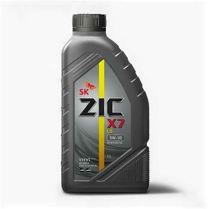 ZIC X7 LS 5W-30  1L ( )