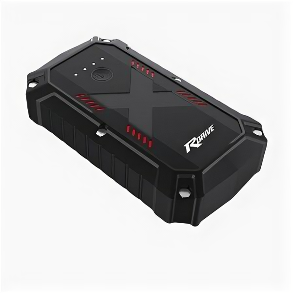 Пуско-зарядное устройство Rdrive StartEasy GYZ12120AH 16000 mAh