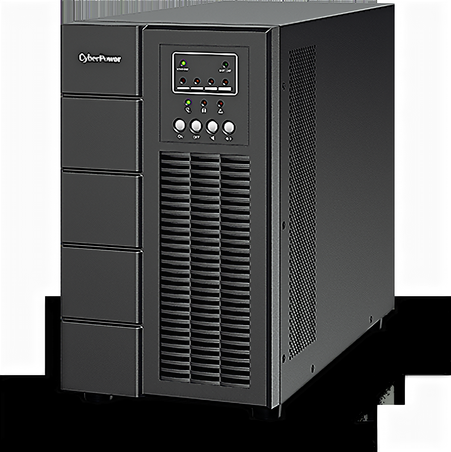 ИБП CyberPower OLS3000EC