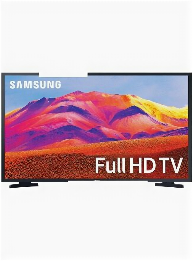 Телевизор/монитор Samsung UE40T5300AUXRU